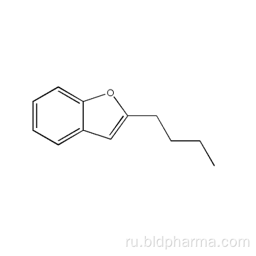 2-бутилбензофуран CAS 4265-27-4
